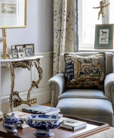 Apartament Mokotowska projektowanie aranżacja wnętrz stylowych, wnętrza ekskluzywne, interior design