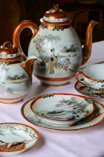 Dom na wsi projektowanie aranżacja wnętrz stylowych, wnętrza ekskluzywne, wnętrza muzealne