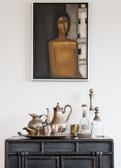 Apartament Warszawa projektowanie aranżacja wnętrz stylowych, wnętrza ekskluzywne, interior design