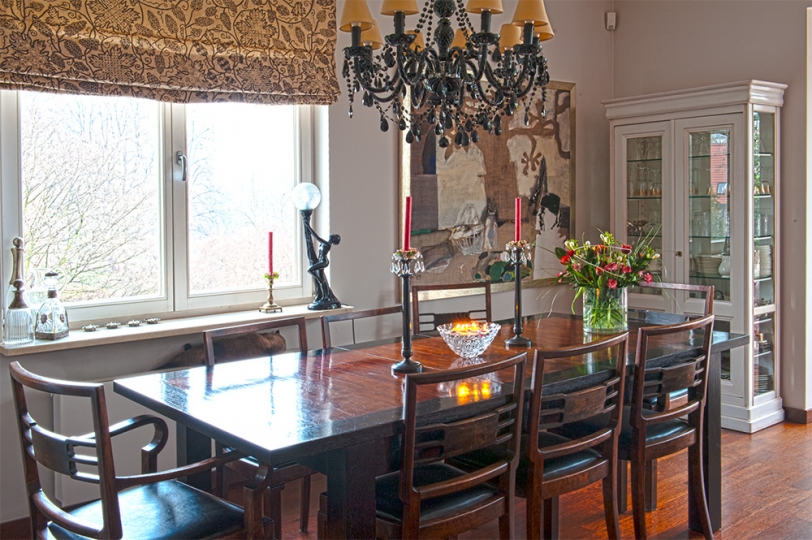 Apartament Warszawa II projektowanie aranżacja wnętrz stylowych, wnętrza ekskluzywne, interior design