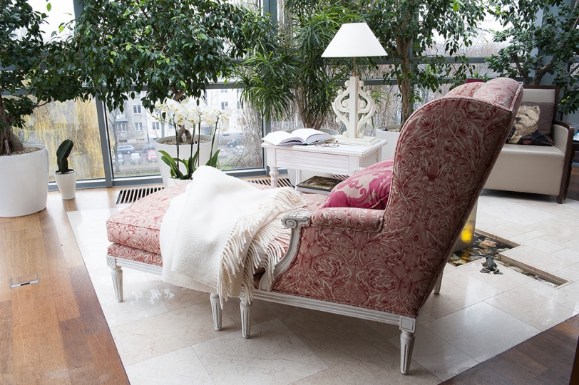 Apartament Warszawa II projektowanie aranżacja wnętrz stylowych, wnętrza ekskluzywne, interior design