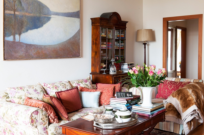 Apartament Warszawa projektowanie aranżacja wnętrz stylowych, wnętrza ekskluzywne, interior design