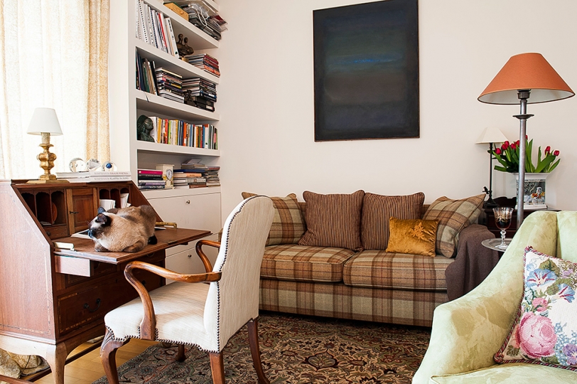 Apartament Warszawa projektowanie aranżacja wnętrz stylowych, wnętrza ekskluzywne, interior design