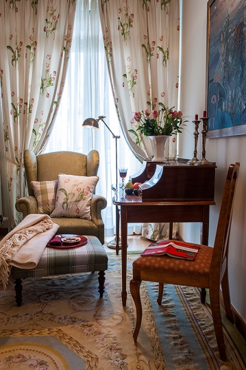 Apartament Warszawa projektowanie aranżacja wnętrz stylowych, wnętrza ekskluzywne, interior design