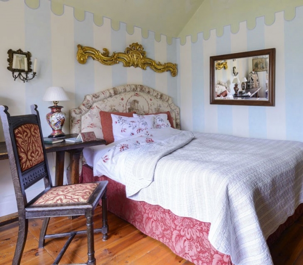 Dom na wsi projektowanie aranżacja wnętrz stylowych, wnętrza ekskluzywne, interior design