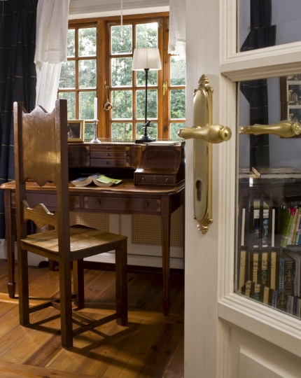 Dom na wsi projektowanie aranżacja wnętrz stylowych, wnętrza ekskluzywne, wnętrza muzealne