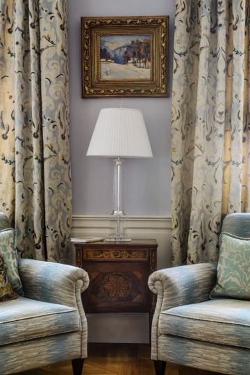 Apartament Mokotowska projektowanie aranżacja wnętrz stylowych, wnętrza ekskluzywne, interior design