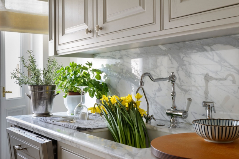 Apartament Mokotowska projektowanie aranżacja wnętrz stylowych, wnętrza ekskluzywne, kuchnie, interior design