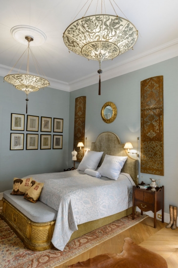 Apartament Mokotowska projektowanie aranżacja wnętrz stylowych, wnętrza ekskluzywne, interior design