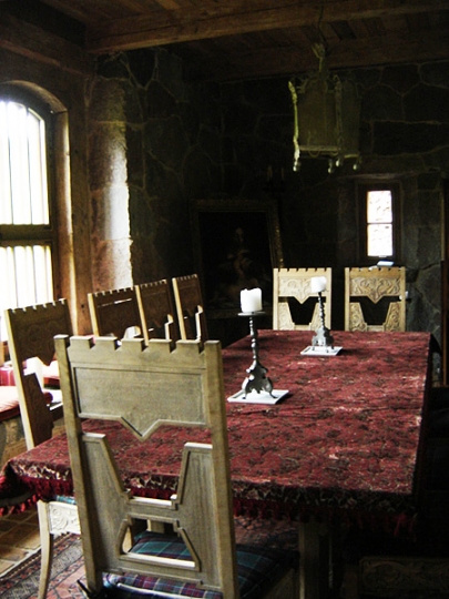 Dom w Dzierwanach projektowanie aranżacja wnętrz stylowych, wnętrza ekskluzywne, wnętrza muzealne