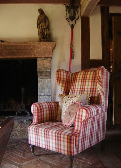 Dom w Dzierwanach projektowanie aranżacja wnętrz stylowych, wnętrza ekskluzywne, wnętrza muzealne