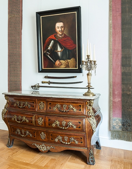 muzeum w Warce muzeum w Warce