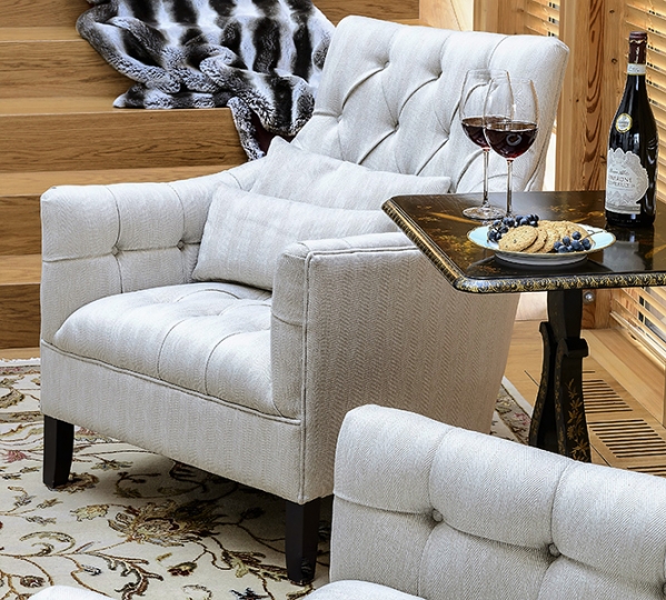 dom w Nałęczowie meble tapicerowane na zamówienie, fotele tapicerowane