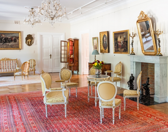 projektowanie wnętrz pałacowych, aranżacja wnętrz muzealnych, wnętrza stylowe, wnętrza ekskluzywne, domy na bogato, domy eleganckie, projektowanie wnętrz klasycznych