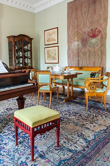 muzeum w Warce muzeum w Warce, projektowanie aranżacja wnętrz stylowych, wnętrza ekskluzywne, wnętrza muzealne