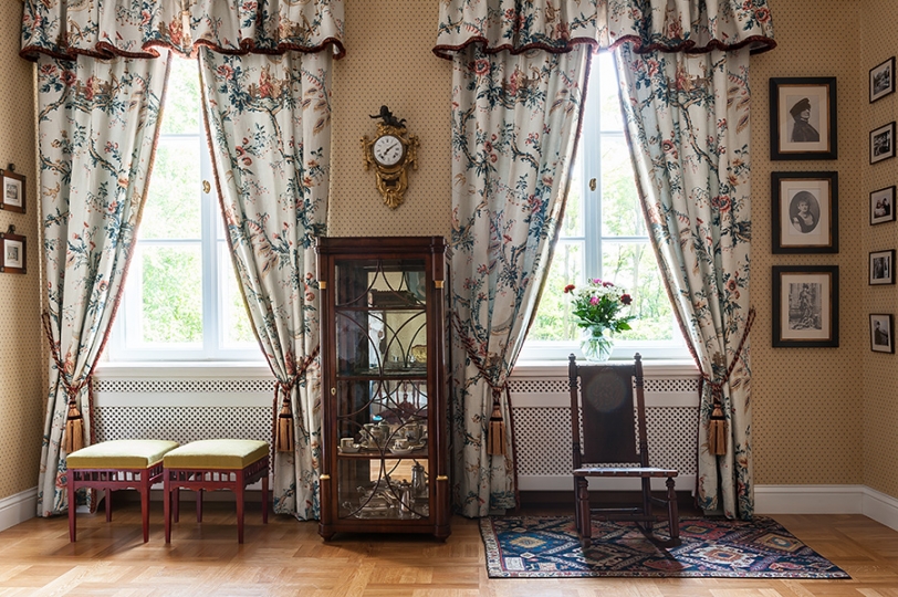 muzeum w Warce muzeum w Warce, projektowanie aranżacja wnętrz stylowych, wnętrza ekskluzywne, wnętrza muzealne