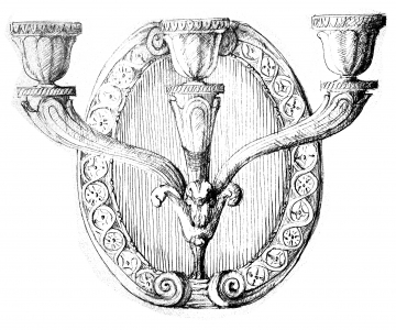 projektowanie żyrandoli do muzeów, oświetlenie do wnętrz stylowych