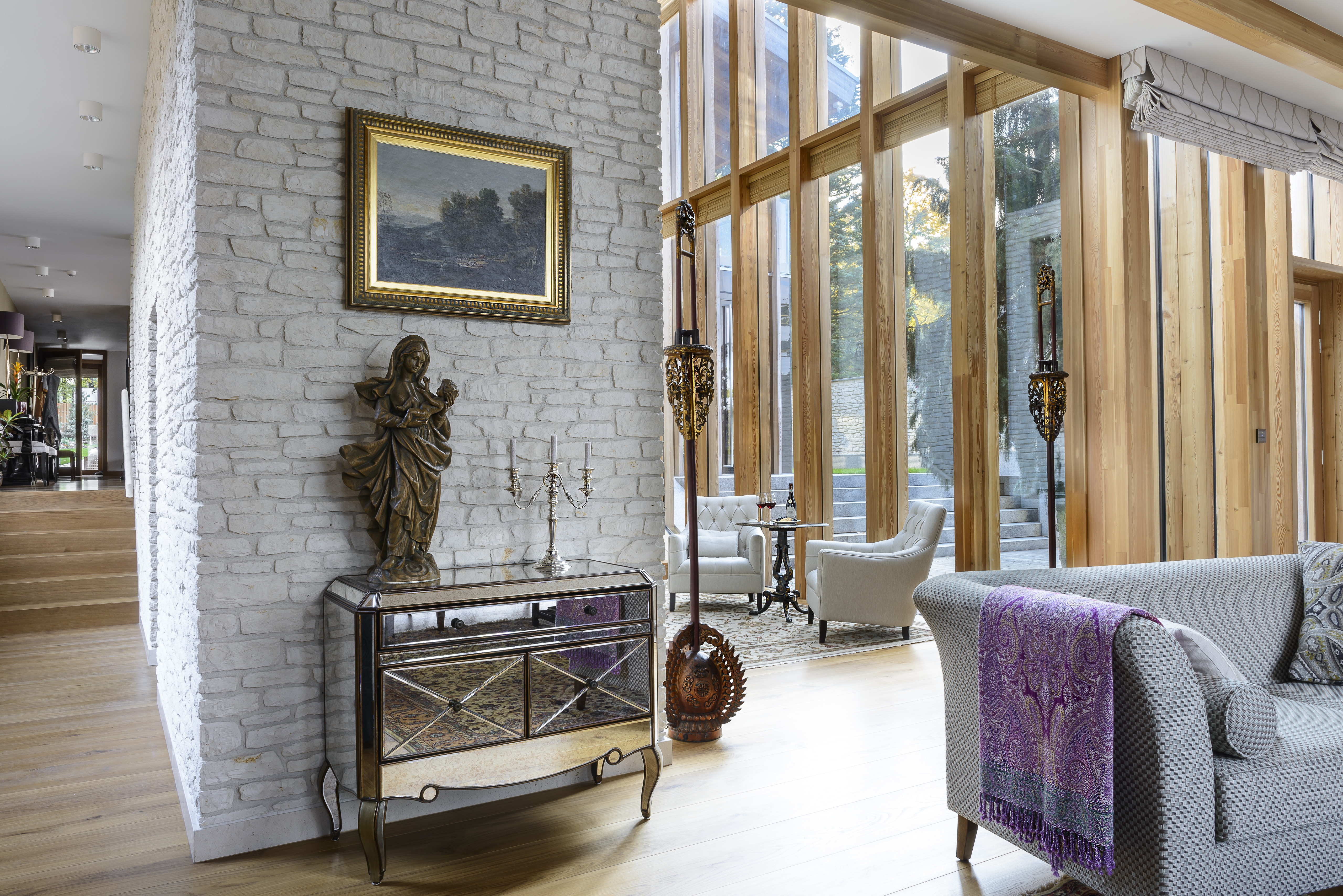 projektowanie wnętrz, aranżacja wnętrz stylowych, wnętrza ekskluzywne,  interior design